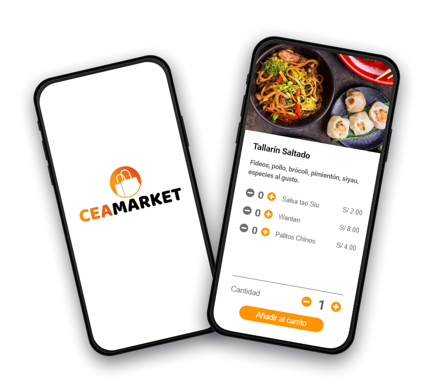 CEARestaurante